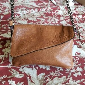 Butter soft Leather